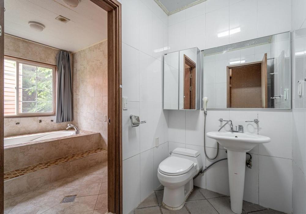 Prime Resort Pocheon-si Zimmer foto