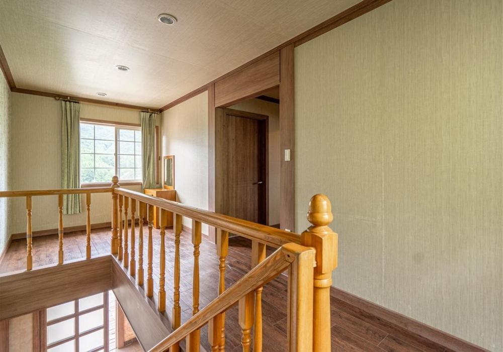 Prime Resort Pocheon-si Zimmer foto