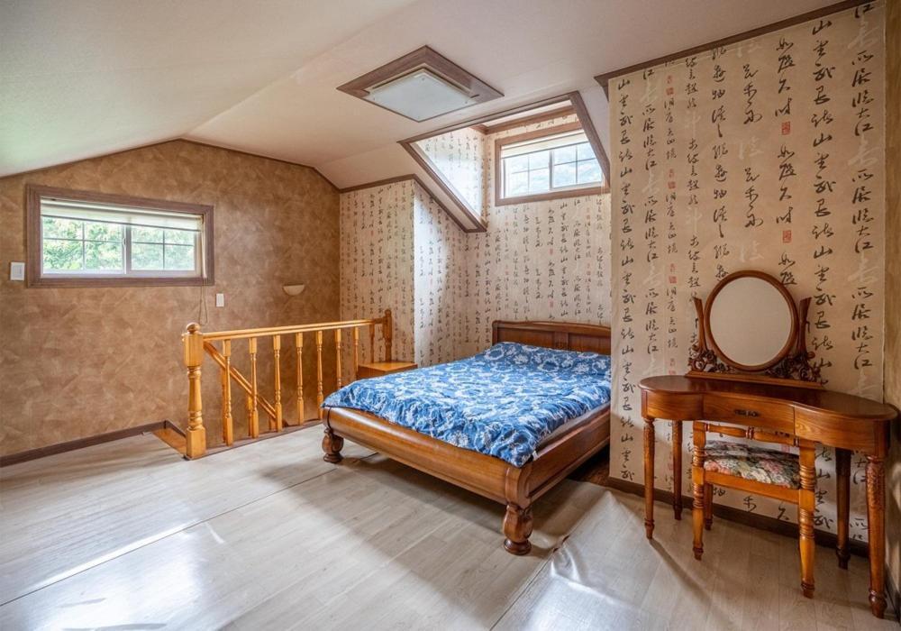 Prime Resort Pocheon-si Zimmer foto