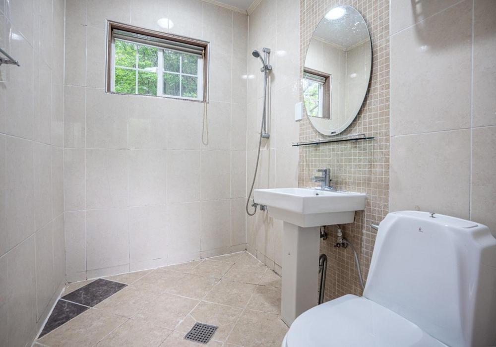 Prime Resort Pocheon-si Zimmer foto
