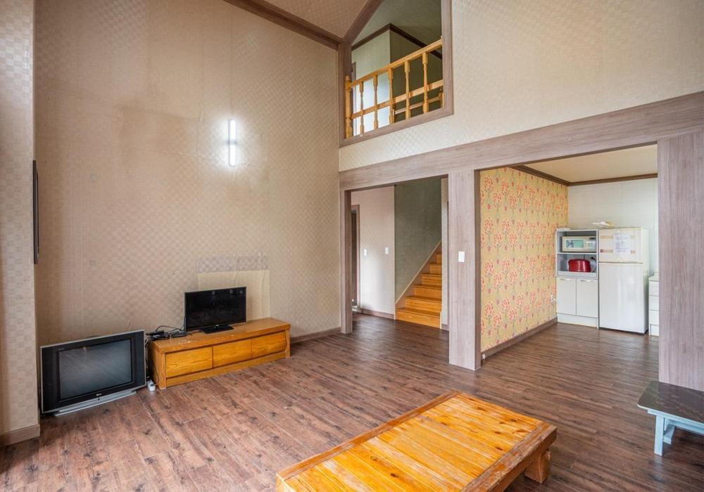 Prime Resort Pocheon-si Zimmer foto